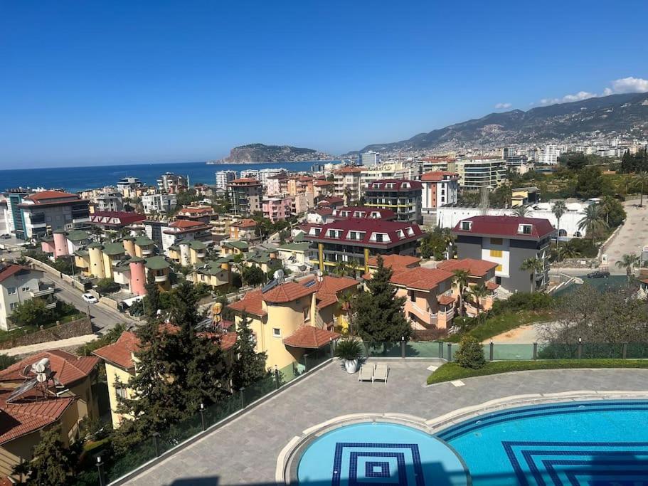 Kestel Armani Deluxe For A Dream Life * Alanya