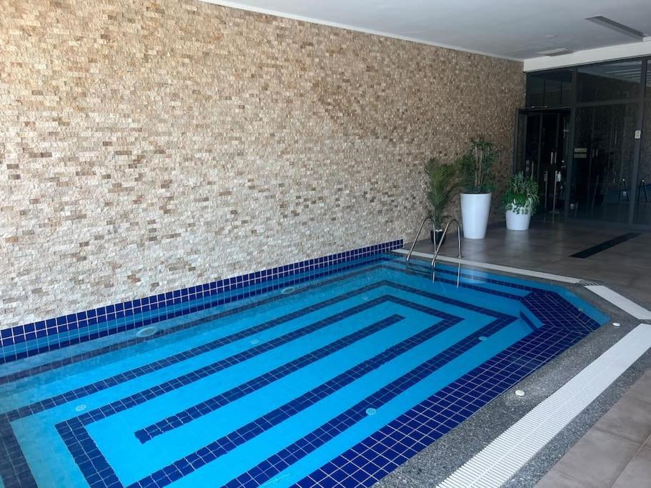 Kestel Armani Deluxe For A Dream Life * Alanya