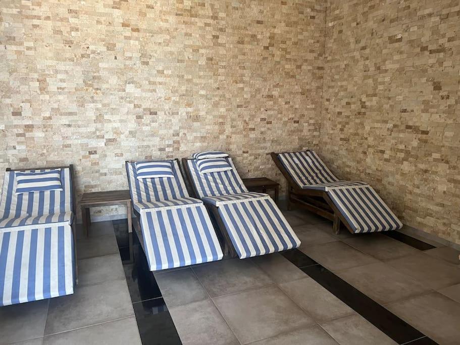 Apartment Kestel Armani Deluxe For A Dream Life *