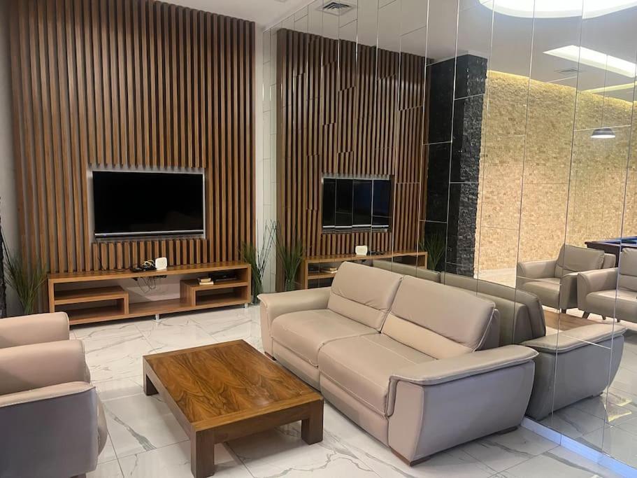 Kestel Armani Deluxe For A Dream Life Apartment *
