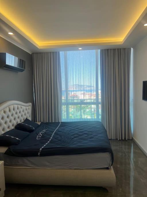 Apartment Kestel Armani Deluxe For A Dream Life