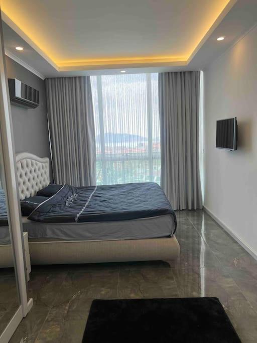 Kestel Armani Deluxe For A Dream Life Apartment Alanya