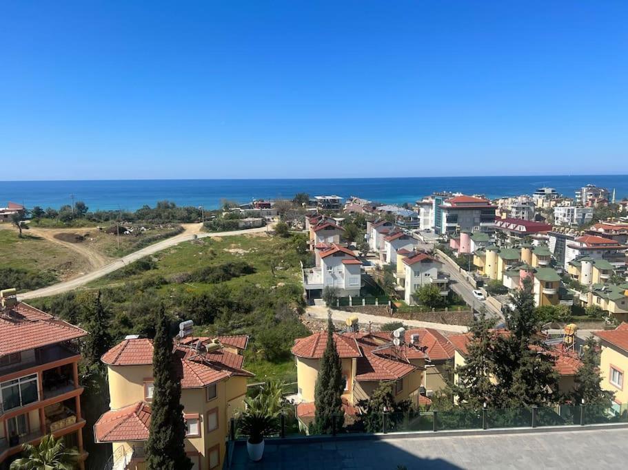 Kestel Armani Deluxe For A Dream Life Alanya