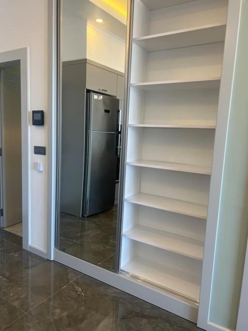 Kestel Armani Deluxe For A Dream Life Apartment Alanya
