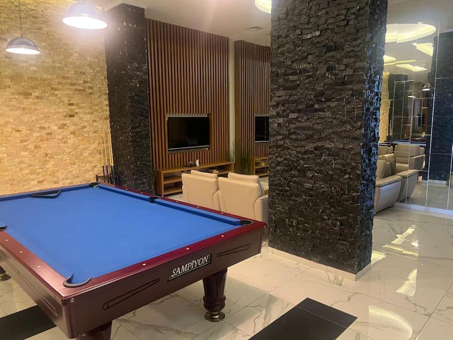 Kestel Armani Deluxe For A Dream Life Apartment Alanya