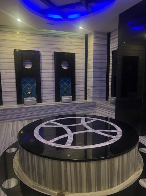 Kestel Armani Deluxe For A Dream Life Alanya