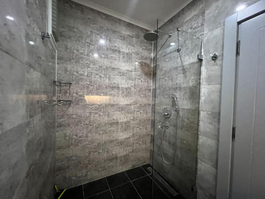 Apartment Kestel Armani Deluxe For A Dream Life Alanya
