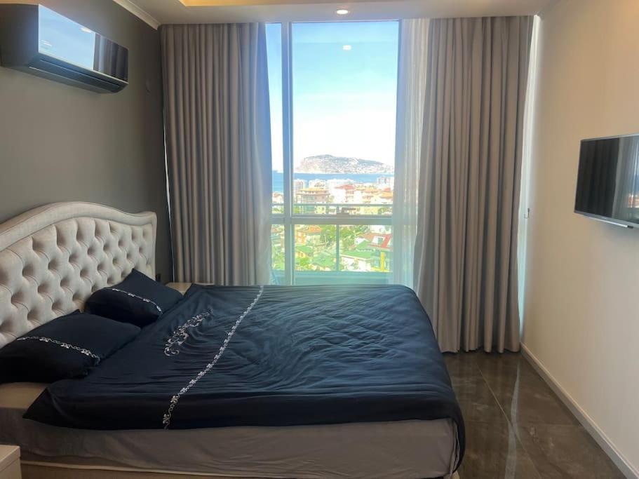Kestel Armani Deluxe For A Dream Life Alanya